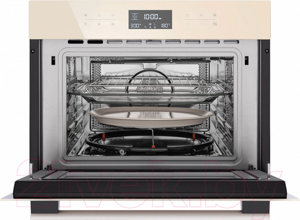 Изображение товара Электрический духовой шкаф Maunfeld MCMO.44.9GBG