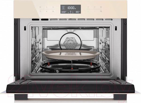 Изображение товара Электрический духовой шкаф Maunfeld MCMO.44.9GBG