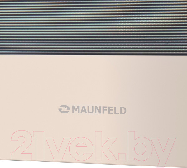Изображение товара Электрический духовой шкаф Maunfeld MCMO.44.9GBG