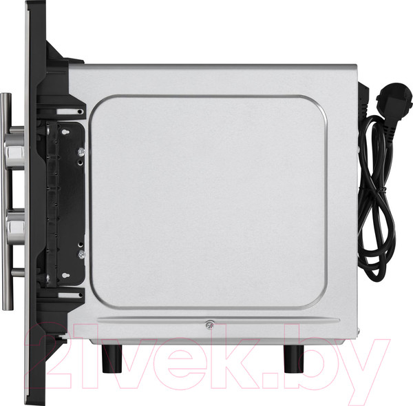 Изображение товара Микроволновая печь HOMSair MOB201S