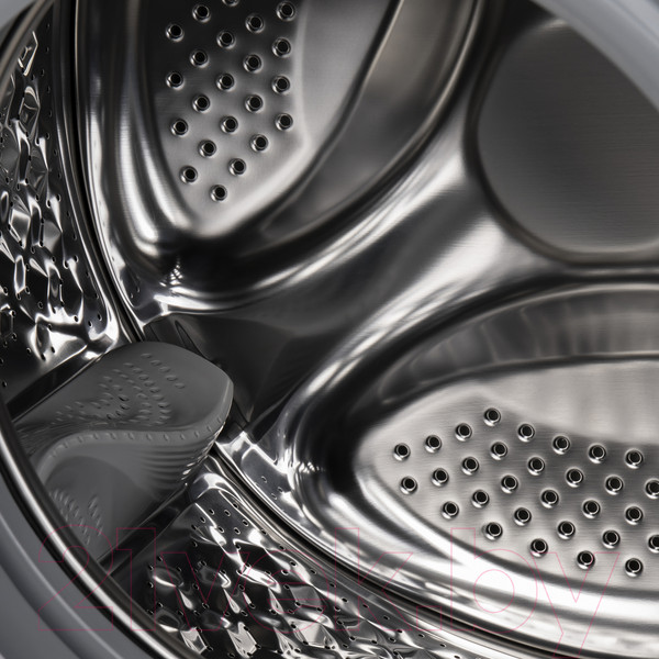 Изображение товара Стирально-сушильная машина встраиваемая HOMSair WMB1486WH