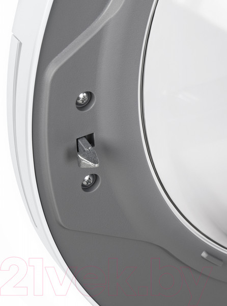 Изображение товара Стирально-сушильная машина встраиваемая HOMSair WMB1486WH