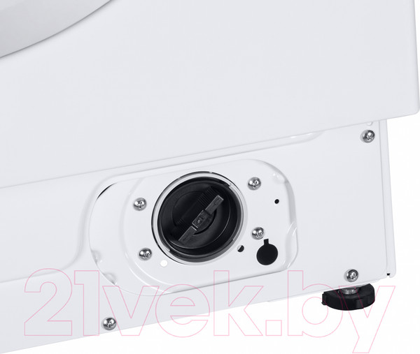 Изображение товара Стирально-сушильная машина встраиваемая HOMSair WMB1486WH