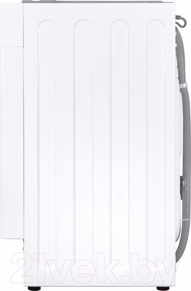 Изображение товара Стирально-сушильная машина встраиваемая HOMSair WMB1486WH