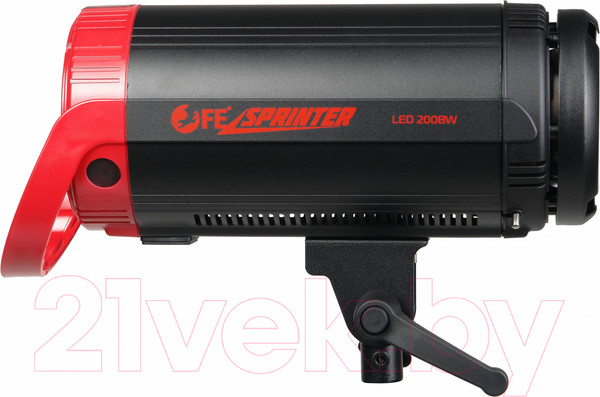 Изображение товара Вспышка студийная Falcon Eyes Sprinter LED 200BW / 27804