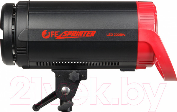 Изображение товара Вспышка студийная Falcon Eyes Sprinter LED 200BW / 27804