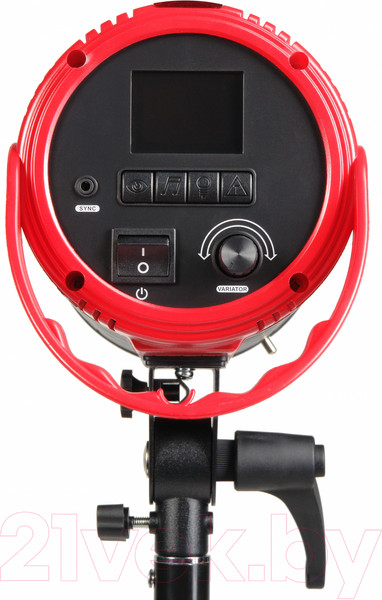 Изображение товара Вспышка студийная Falcon Eyes Sprinter LED 200BW / 27804