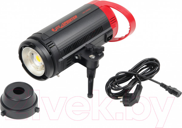 Изображение товара Вспышка студийная Falcon Eyes Sprinter LED 200BW / 27804