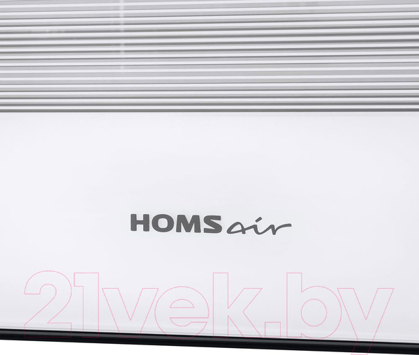 Изображение товара Электрический духовой шкаф HOMSair OEF451WH