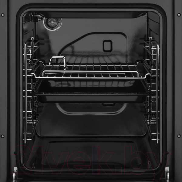 Изображение товара Электрический духовой шкаф HOMSair OES456BK