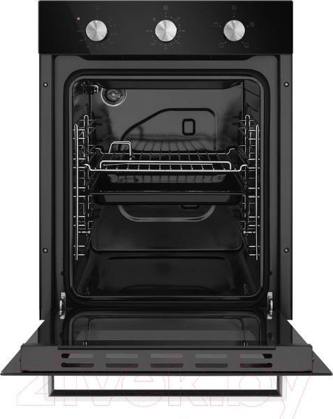 Изображение товара Электрический духовой шкаф HOMSair OES456BK