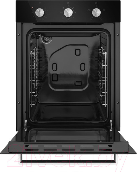 Изображение товара Электрический духовой шкаф HOMSair OES456BK