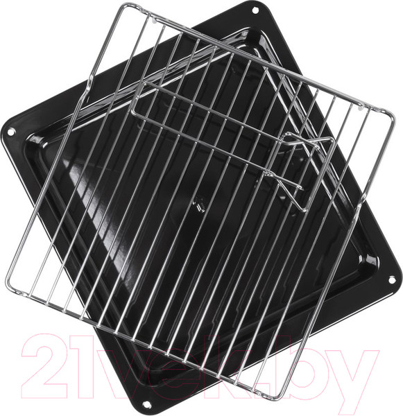 Изображение товара Электрический духовой шкаф HOMSair OES456BK