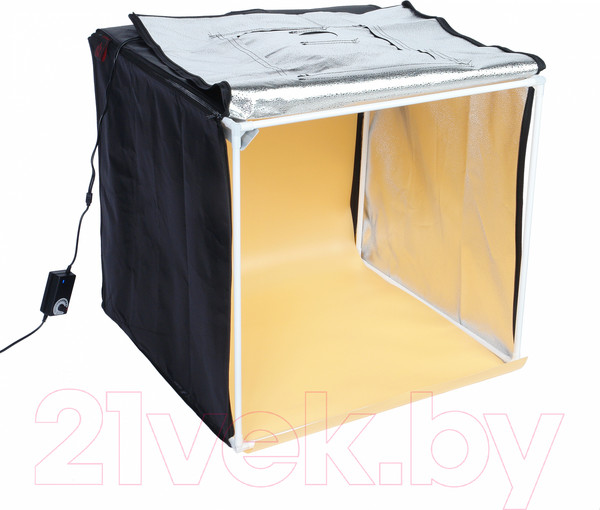 Изображение товара Фотобокс Falcon Eyes Light Cube Z60 LED / 27694