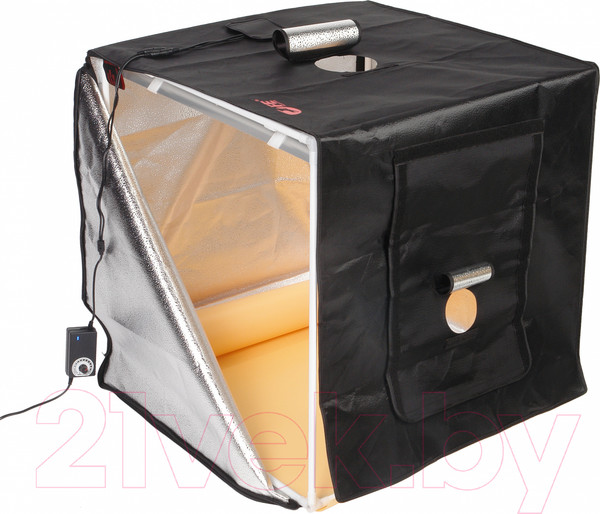 Изображение товара Фотобокс Falcon Eyes Light Cube Z60 LED / 27694