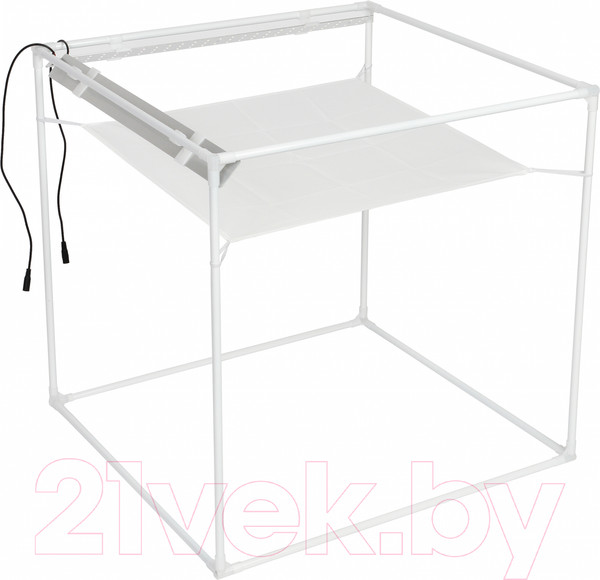 Изображение товара Фотобокс Falcon Eyes Light Cube Z60 LED / 27694