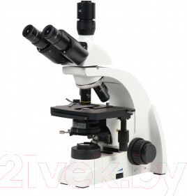 Изображение товара Микроскоп оптический Микромед 2 3-20 Inf / 27990
