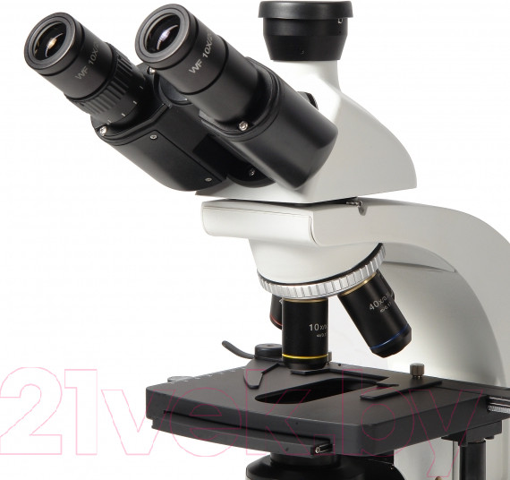 Изображение товара Микроскоп оптический Микромед 2 3-20 Inf / 27990