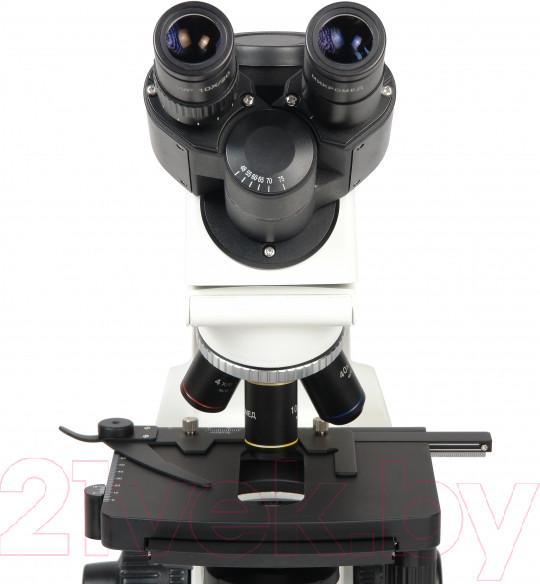 Изображение товара Микроскоп оптический Микромед 2 3-20 Inf / 27990