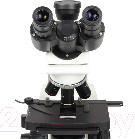 Изображение товара Микроскоп оптический Микромед 2 3-20 Inf / 27990