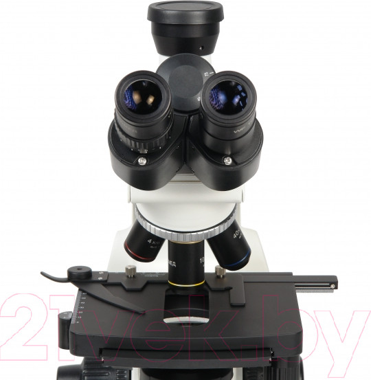 Изображение товара Микроскоп оптический Микромед 2 3-20 Inf / 27990