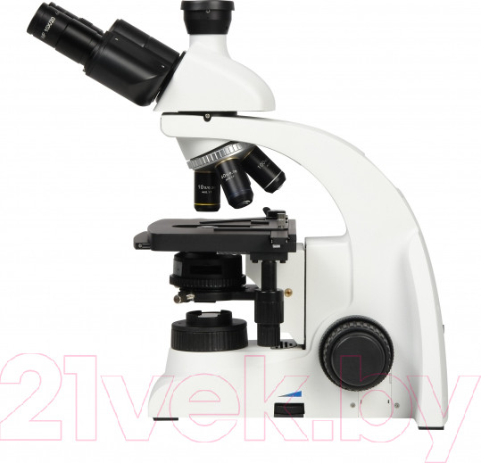 Изображение товара Микроскоп оптический Микромед 2 3-20 Inf / 27990