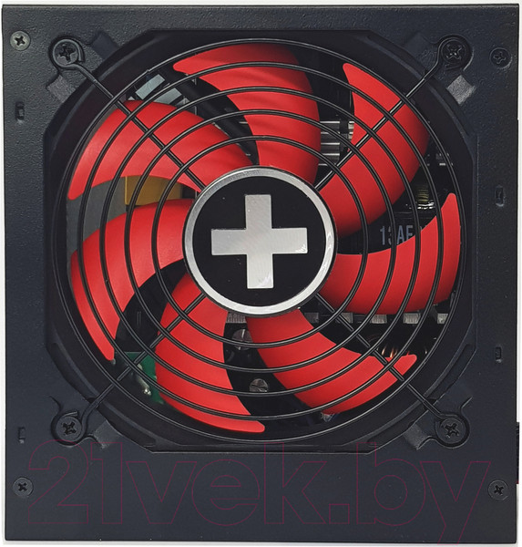 Изображение товара Блок питания для компьютера Xilence Gaming Series 450W (XP450R10/XN213)