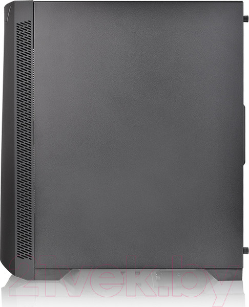 Изображение товара Корпус для компьютера Thermaltake H350 TG RGB / CA-1R9-00M1WN-00 (черный)