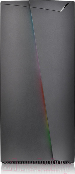 Изображение товара Корпус для компьютера Thermaltake H350 TG RGB / CA-1R9-00M1WN-00 (черный)