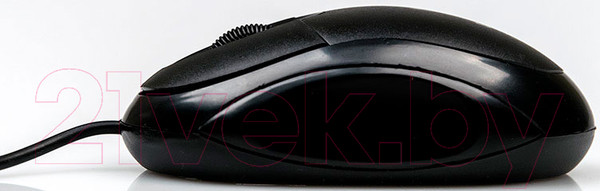 Изображение товара Мышь Dialog Comfort Optical MOC-10U