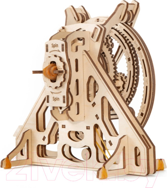 Изображение товара Конструктор EWA Планетарная передача
