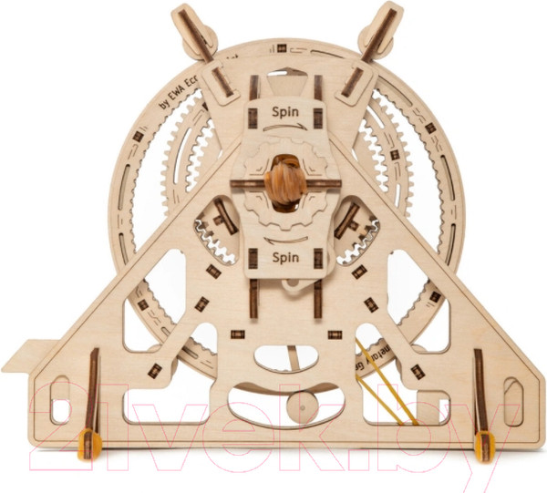 Изображение товара Конструктор EWA Планетарная передача