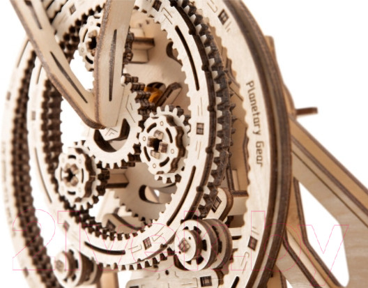 Изображение товара Конструктор EWA Планетарная передача