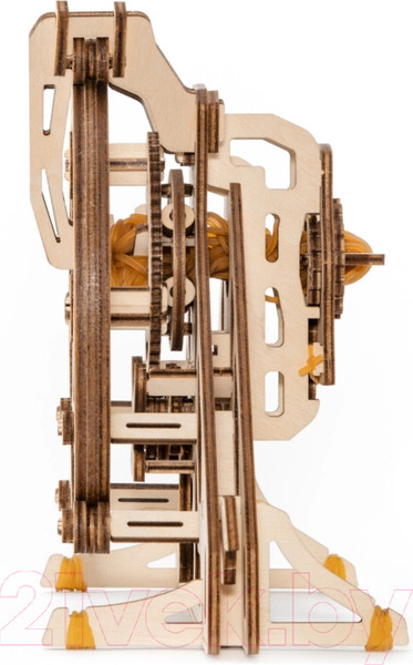 Изображение товара Конструктор EWA Планетарная передача
