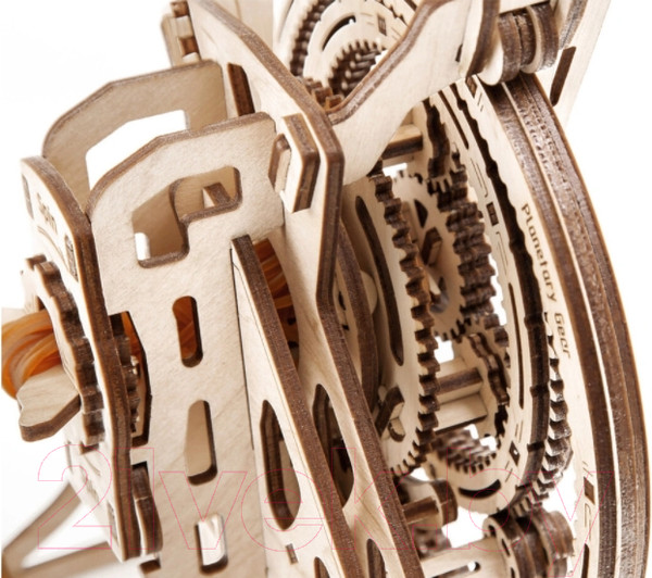 Изображение товара Конструктор EWA Планетарная передача