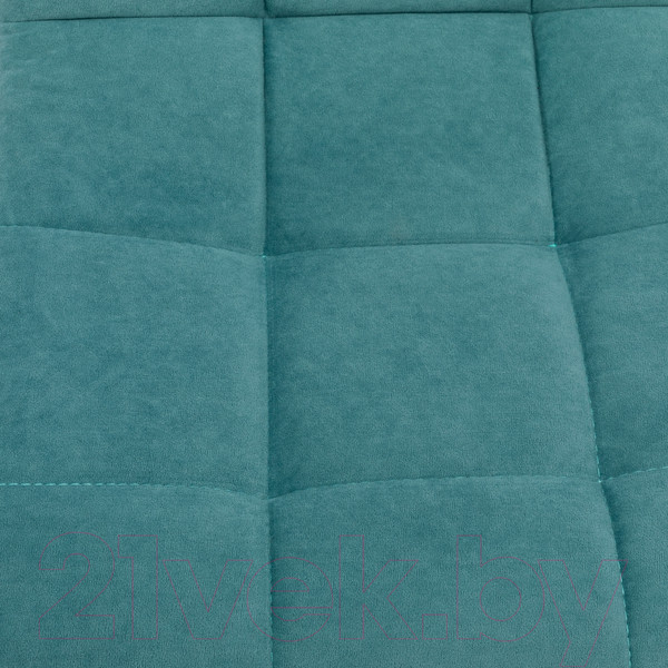 Изображение товара Стул Импэкс Leset Скай (металл белый/велюр ментол)