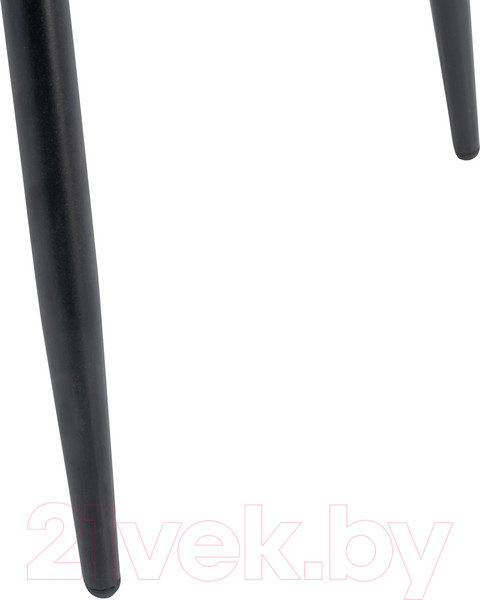 Изображение товара Стул Импэкс Leset Скай (металл черный/велюр шоколад)