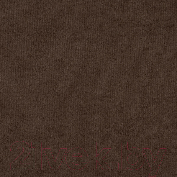 Изображение товара Стул Импэкс Leset Скай (металл черный/велюр шоколад)