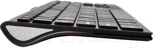 Изображение товара Комплект клавиатура и мышь Acer OKR030 / ZL.KBDEE.005 (черный)