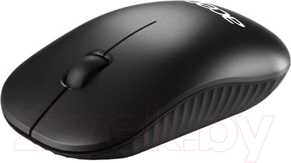 Изображение товара Комплект клавиатура и мышь Acer OKR030 / ZL.KBDEE.005 (черный)