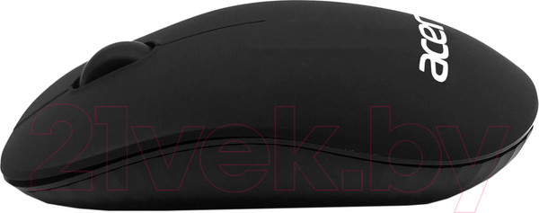 Изображение товара Комплект клавиатура и мышь Acer OKR030 / ZL.KBDEE.005 (черный)