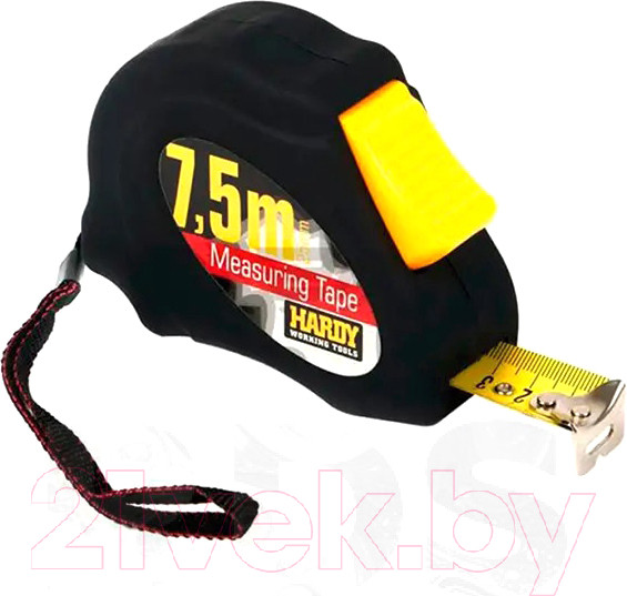 Изображение товара Рулетка Hardy 0700-442509