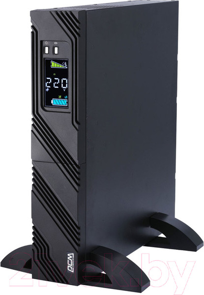 Изображение товара ИБП Powercom Smart King Pro+ / SPR-2000 LCD