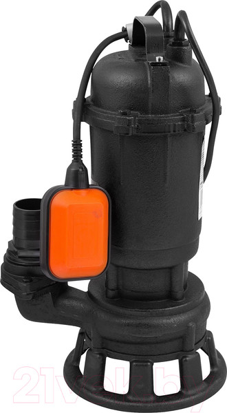 Изображение товара Дренажный насос Eland EPS-2500 PRO