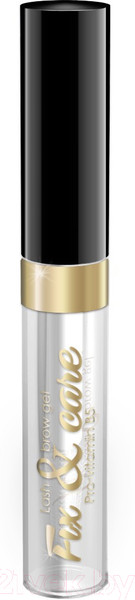 Изображение товара Гель для бровей Art-Visage Fix Care №9 (5мл)