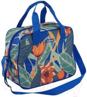 Изображение товара Спортивная сумка Erich Krause 21L Exotic Flowers / 51977