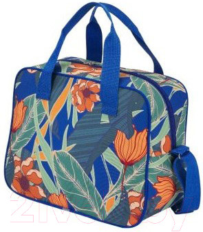 Изображение товара Спортивная сумка Erich Krause 21L Exotic Flowers / 51977