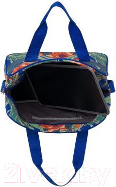 Изображение товара Спортивная сумка Erich Krause 21L Exotic Flowers / 51977