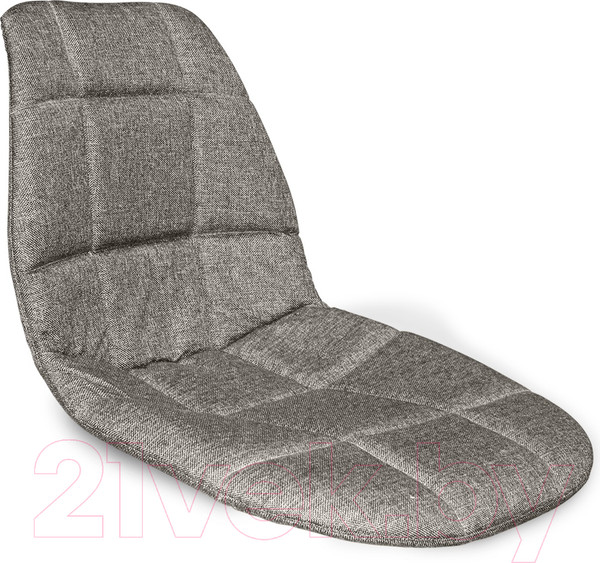 Изображение товара Стул Sheffilton SHT-ST29-C/S70 (пепельный/темный орех/черный)