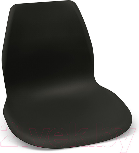 Изображение товара Стул Sheffilton SHT-ST29/S37 (черный/хром лак)